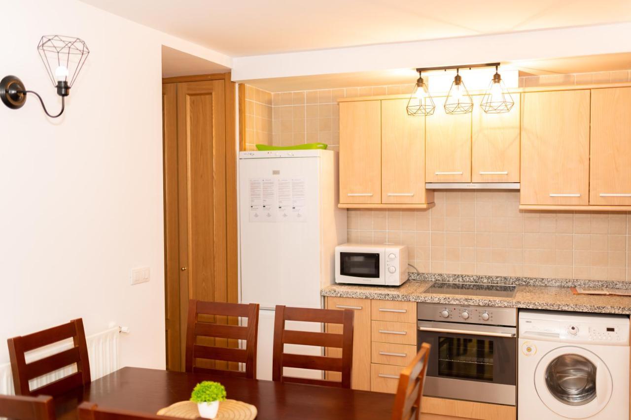 Naturaleza En Soldeu - Disfruta En Familia De Terraza Con Vistas - Parking Gratis Canillo Exterior foto